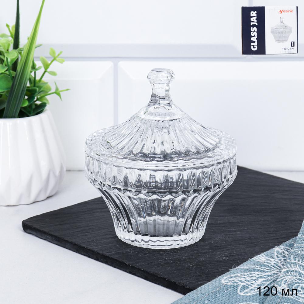 Сахарница / TG1024  /уп 96/