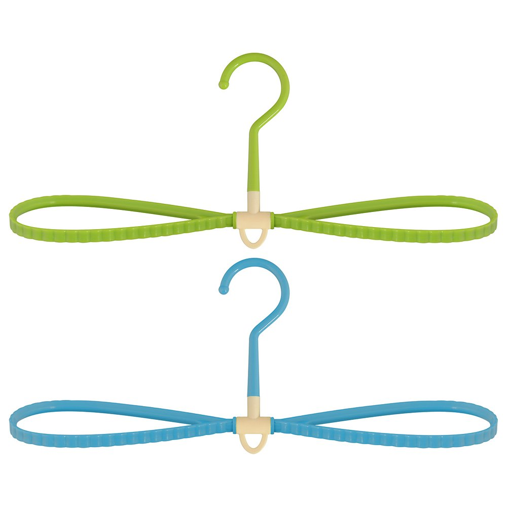 Вешалка трансформер 44-46 / VL26-76 /уп 100/