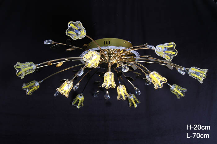 Люстра классическая MD65107/13 /уп1/