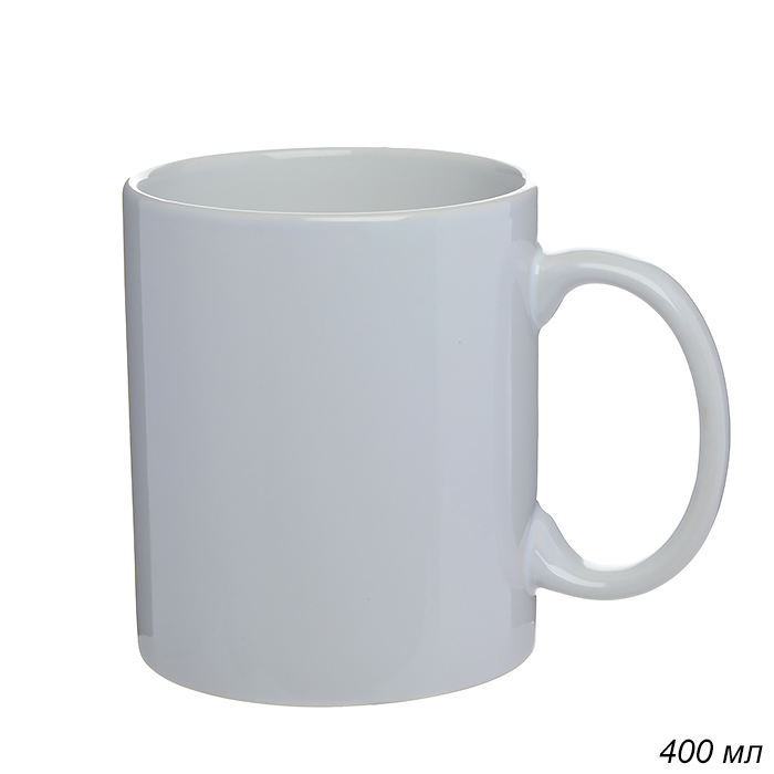 Кружка для сублимации 380 мл / SD-800 AA /уп 48/