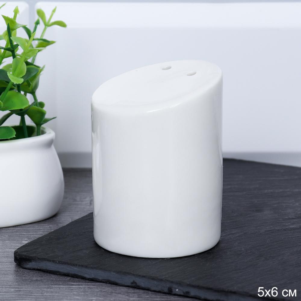 Емкость для специй 5х6 см / HY-83 /уп 144/ солонка