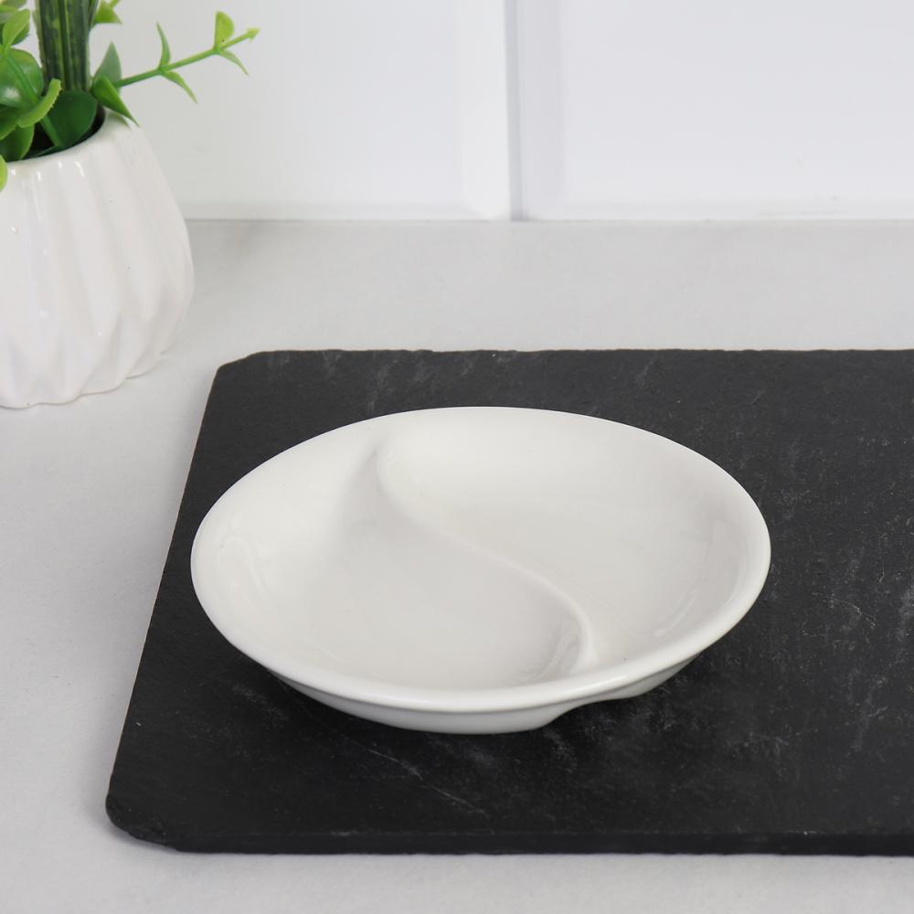 Соусник 9 см / YG-120 /уп 192/