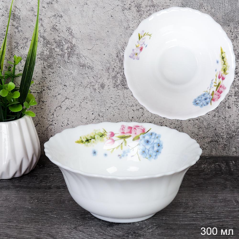 Салатник 300 мл 125 мм / LHBW-50XN (7365) /уп 6/72/