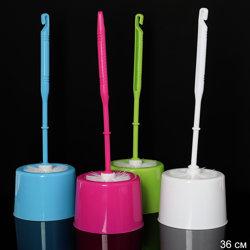 Ерш с подставкой 36 см / 8006 /уп 200/ УЦЕНКА