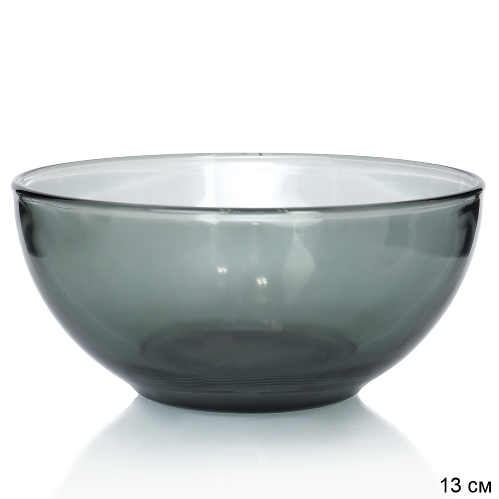 Салатник 13 см Basilico/Lava Grey / 62531-12 /уп 12/ АКЦИЯ