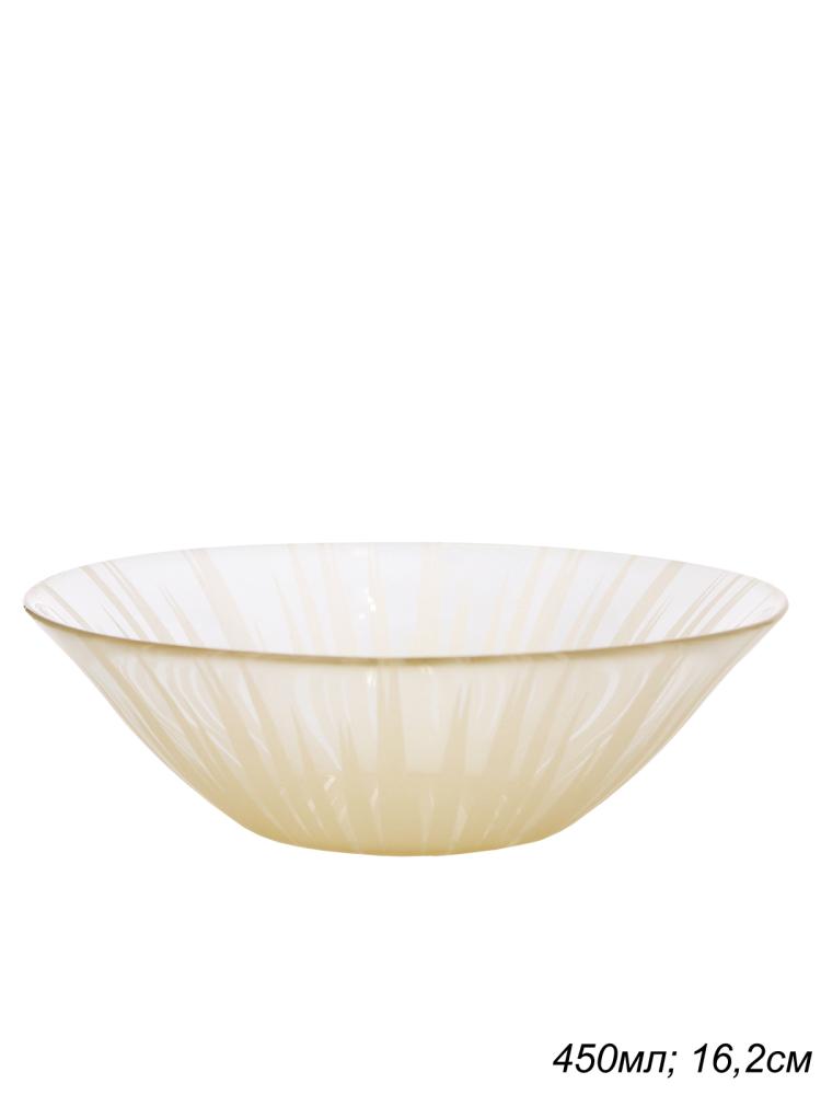 Салатник 162 мм Шарм / 10533SLBD50 /уп.12/