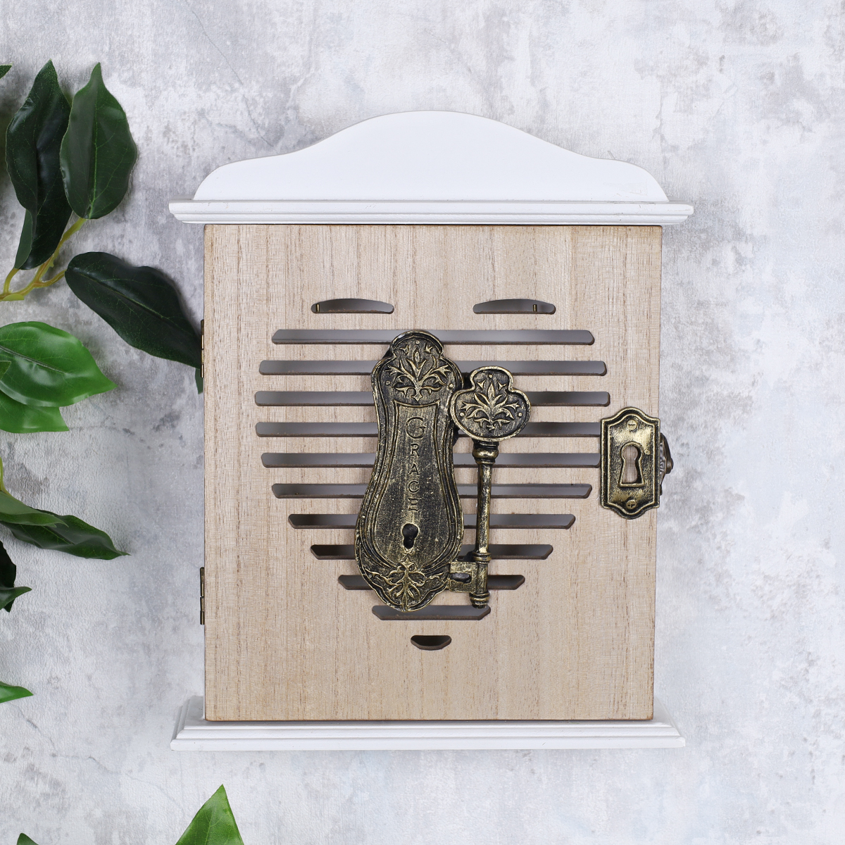 Ключница 18х26 см / 01A-5 /уп 24/