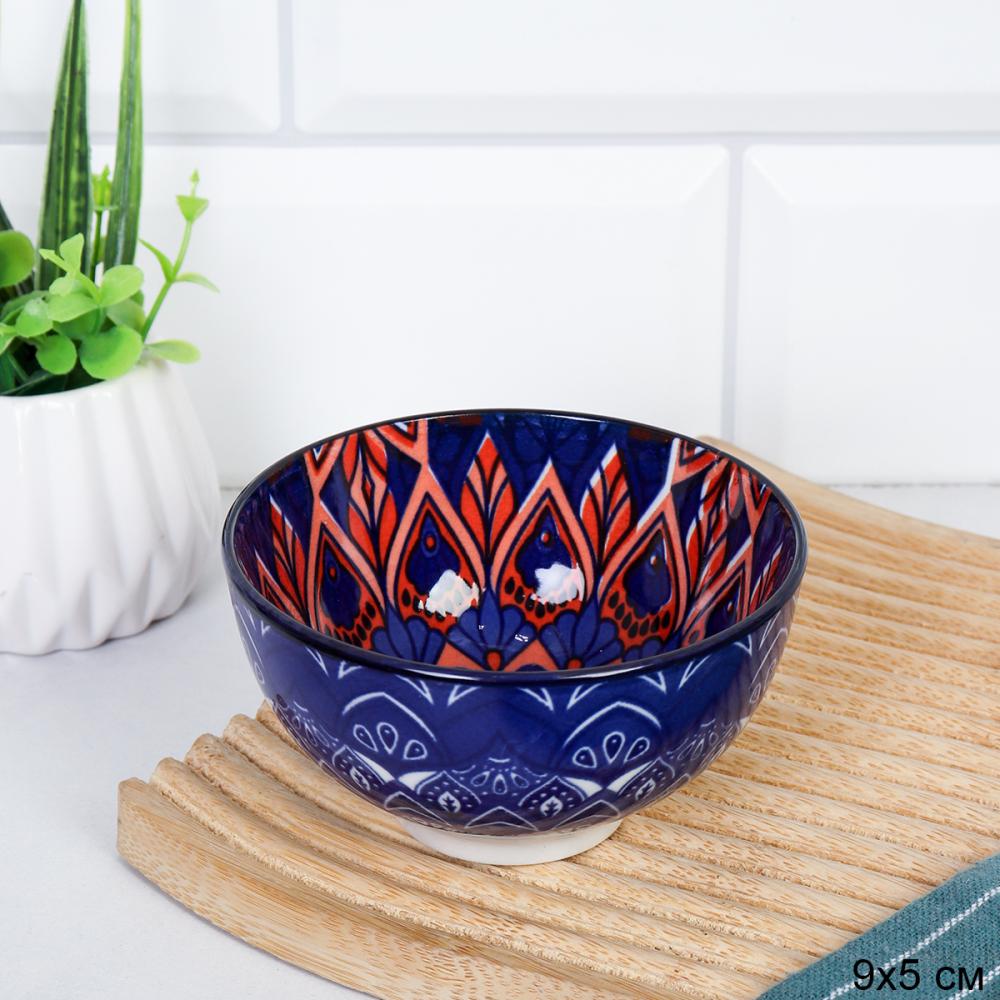 Соусник 9х5 см / ZY059 /уп 216/