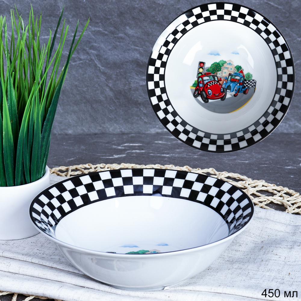 Салатник 480 мл 155 мм / C880# /уп 6/72/