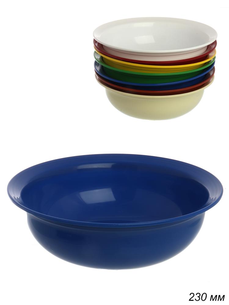 Миска 230 л / П-50-15ТХ /уп 25/