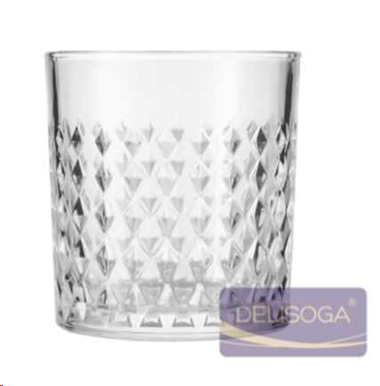 Стакан 350 мл / KB036-2A /уп 48/ ШТУЧНО  739687