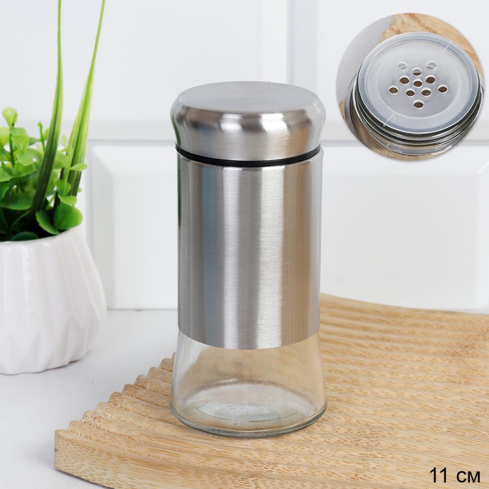 Емкость для специй / WX-047 /уп 144/