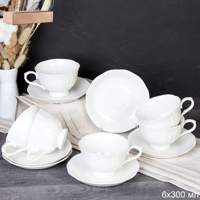 Блюдце VR-6416