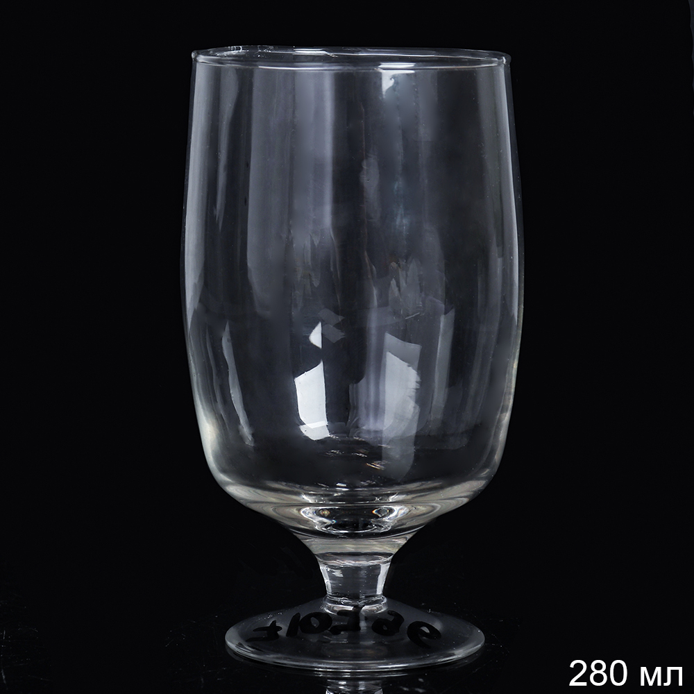 Фужер 280 мл  Казино / 3083 /уп 50/