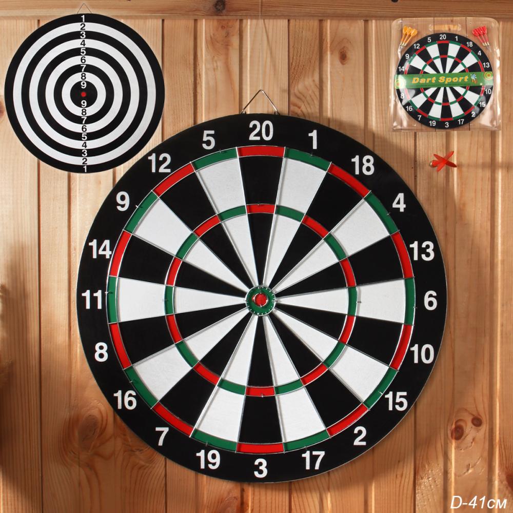 Дартс 41 см / LA-17767 /уп 24/