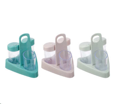 Набор для специй Люмици / 861-285 /уп/ пластик