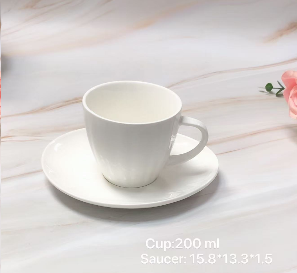 Чайный набор 12 предметов 200 мл / EDC-693 /уп 8/