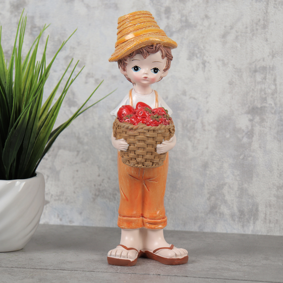 Фигурка Мальчик 20 см / 5066 /уп 72/ 706427