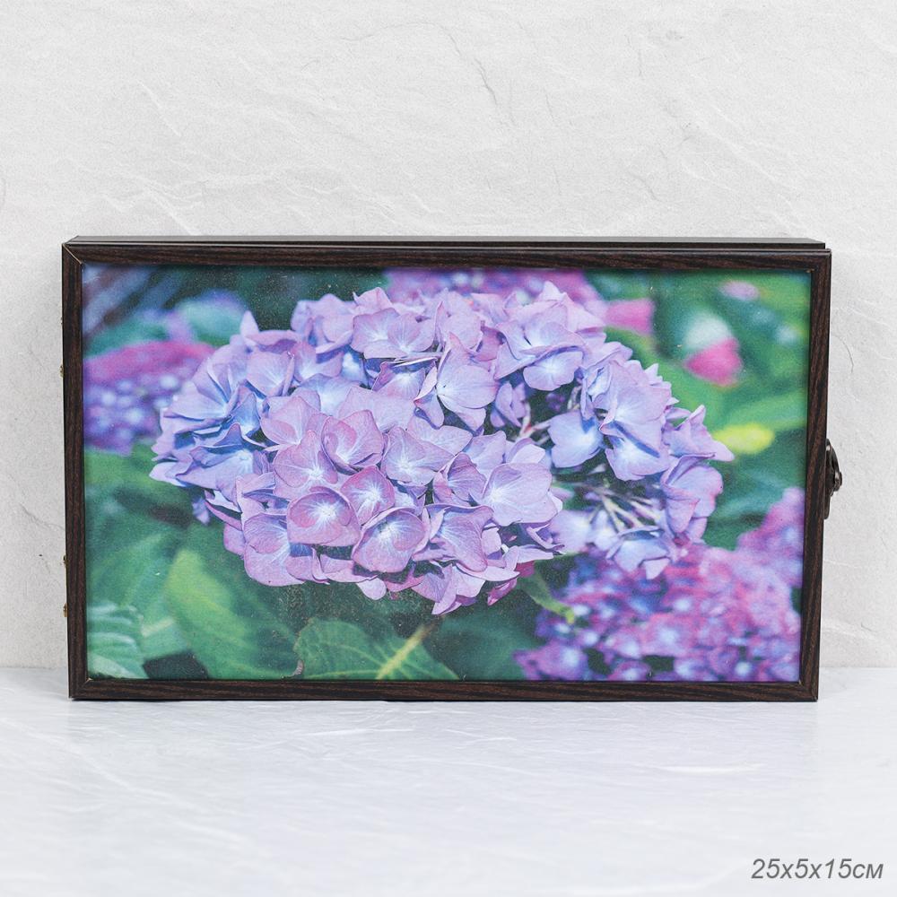 Ключница 15х25 см / PP-31 /