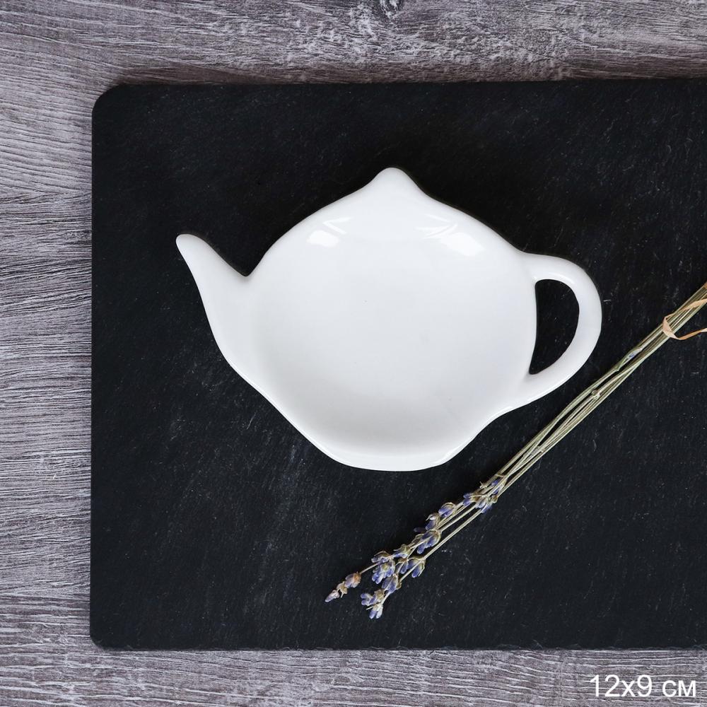 Подставка под чайный пакетик / 720633 /уп 132/