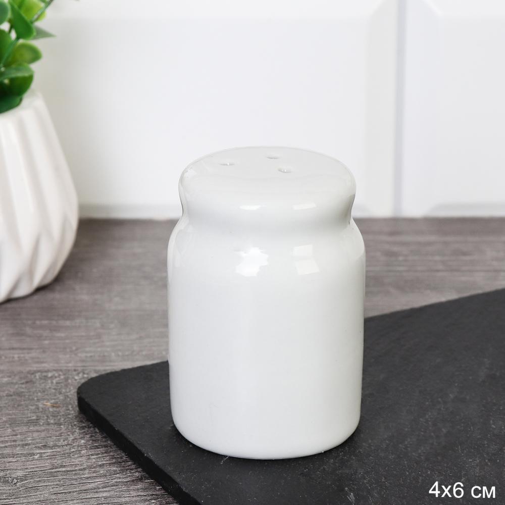 Емкость для специй 4х6 см / WR-113 /уп 75/