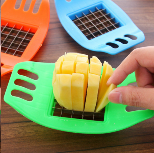 Овощерезка для картофеля фри / AAAA-73 /уп 240/