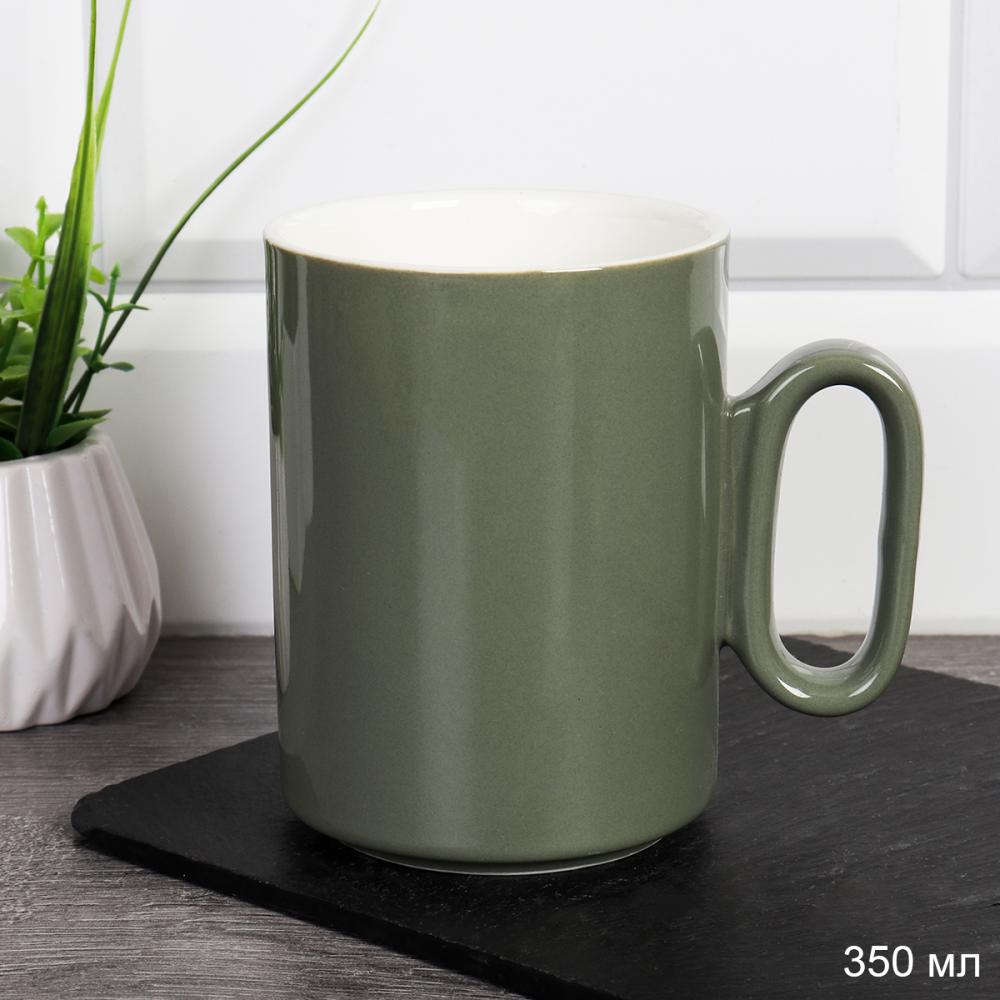 Кружка 350 мл Классика / KNG-752 /уп 40/