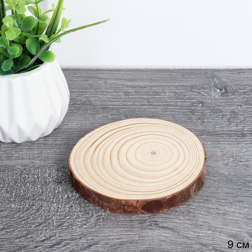 Подставка под горячее 9 см / WE-700 /уп 1000/ШТУЧНО