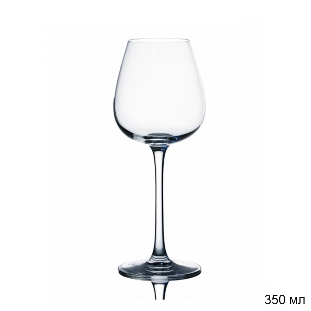 Фужер для вина 350 мл Гран Сепаж / G0935 /уп 4/ШТУЧНО Люминарк