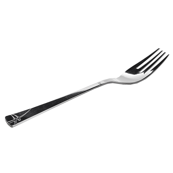 Вилка столовая Сакура М30 19,5 см / н20м30 /уп 216/