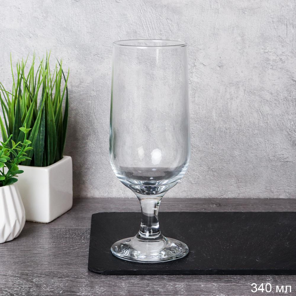 Бокал 340 мл Capri / 44882SL /уп 12/
