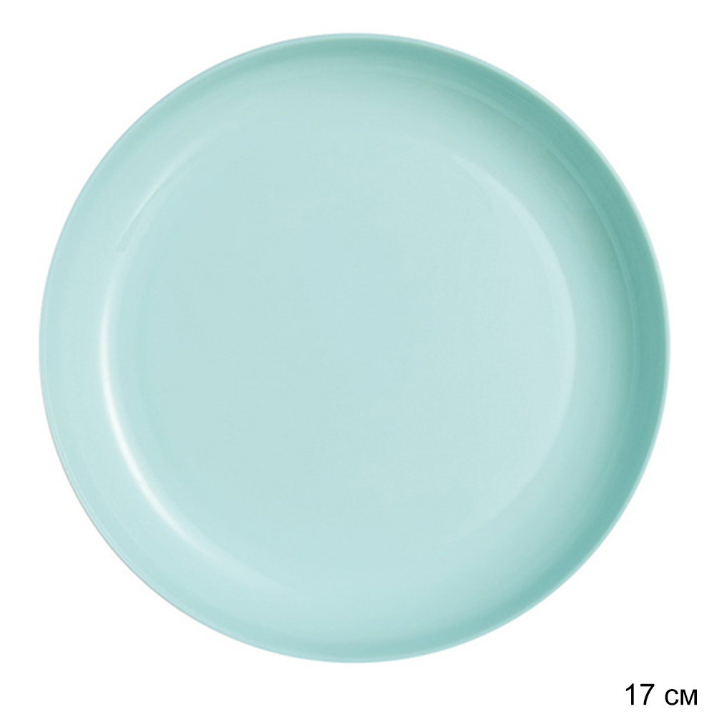 Блюдо для подачи 17 см Френдс Тайм Тюрку Аз / P6364 /уп 12/ Люминарк