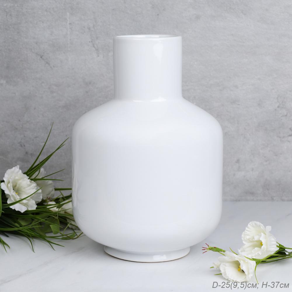 Ваза 37 см / YBN-23 /уп 1/