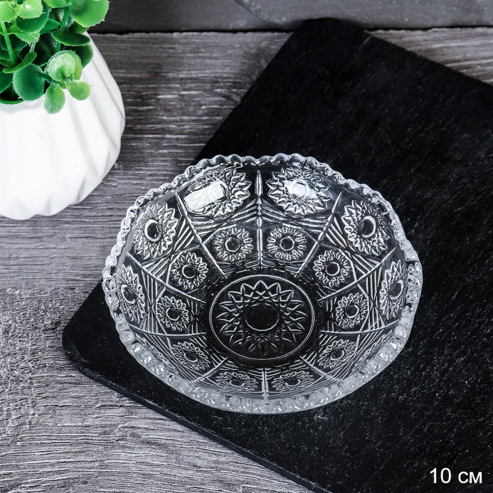 Розетка 10 см / KD-J03-6F / ШТУЧНО