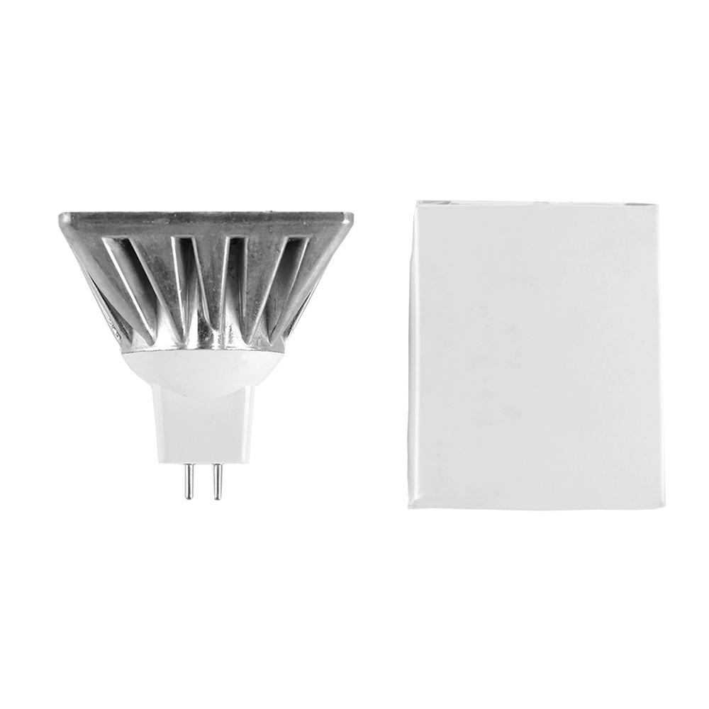 Лампа / MR16-GU5.3.25LED-5050SMD /уп.100/Акция