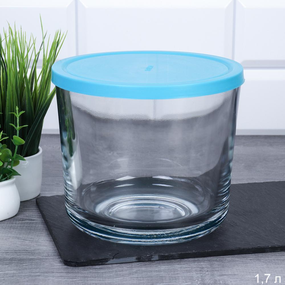 Конейнер для хранения 1700 мл / 7371 /уп 8/