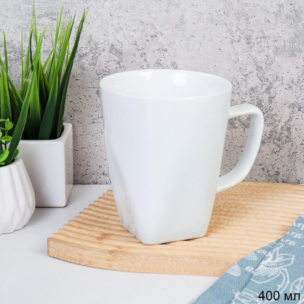 Кружка 400 мл / HG-842 /уп 48/