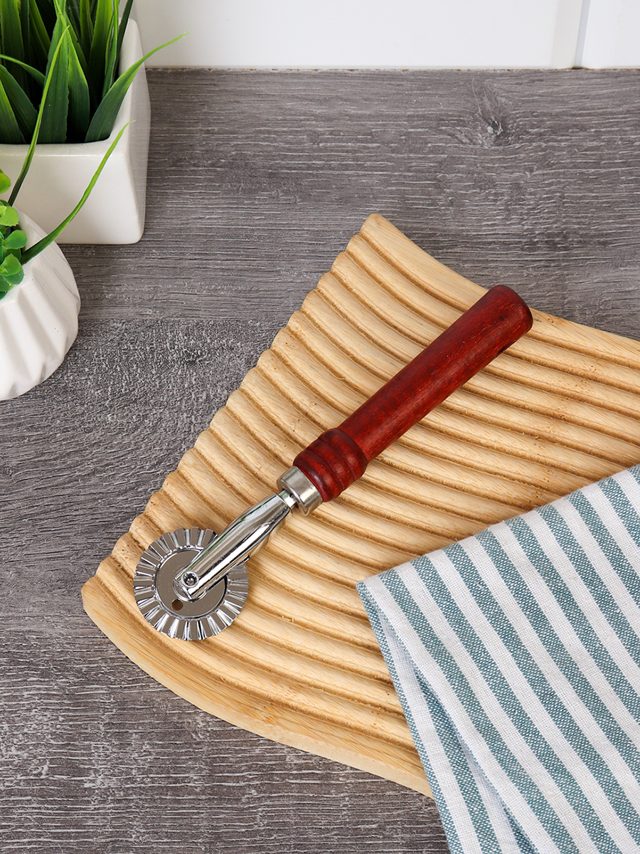 Нож для теста 16 см / Т500/уп 72/360/