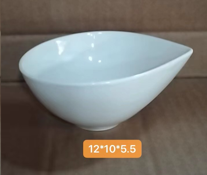 Салатник 12х10х5 см / А-129 /уп 64/