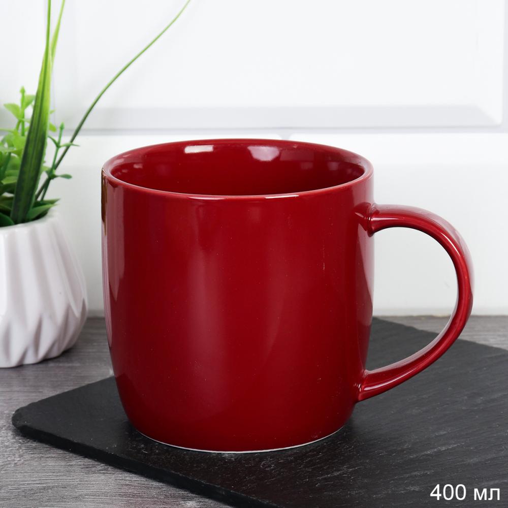 Кружка 400 мл Классика / WD-126 /уп 45/