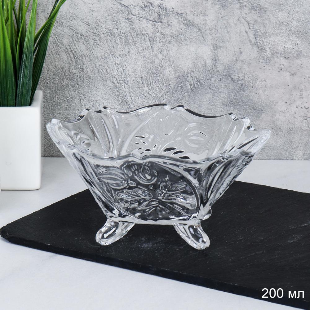 Салатник 200 мл / TP-333 /уп 72/ ШТУЧНО