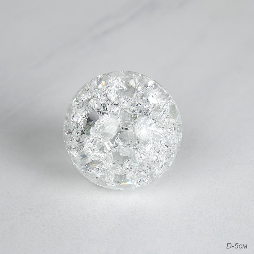 Шарик для фонтана 5-см /уп.100/