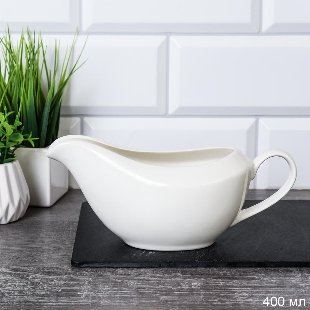 Соусник 400 мл / HY-3050 /уп 32/