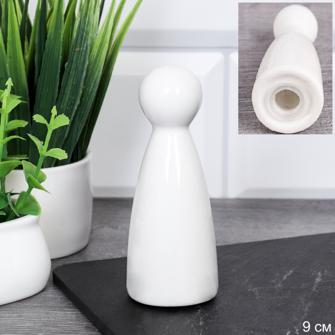 Емкость для специй 9 см / WR-15 /уп 240/