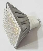 Светодиодная лампа Komiron Empire MR16-GU5.3-49LED-F6  WHITE 4000