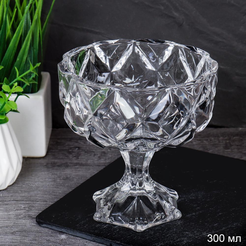 Креманка 300 мл / RFV-33 /уп 48/ ШТУЧНО