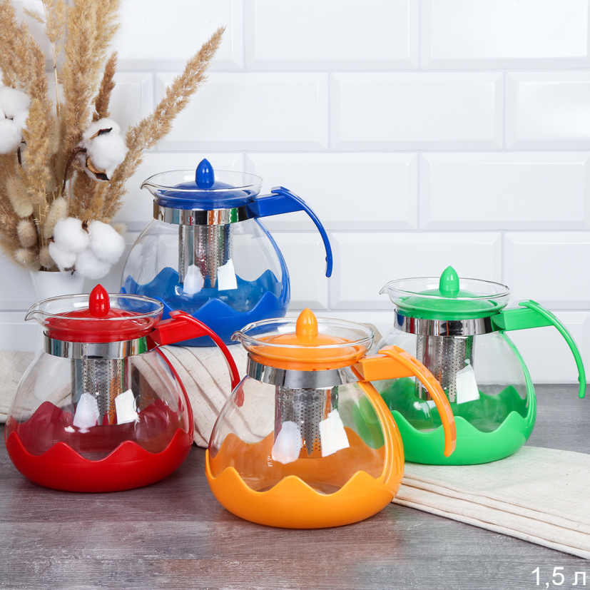 Кувшин 1500 мл / 303 /уп 36/