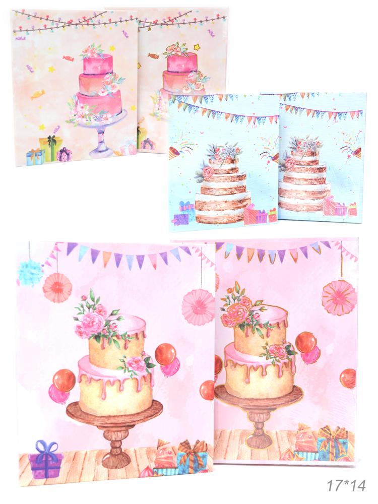 Фотоальбом 40 фото 10х15 / 9334 /уп 72/