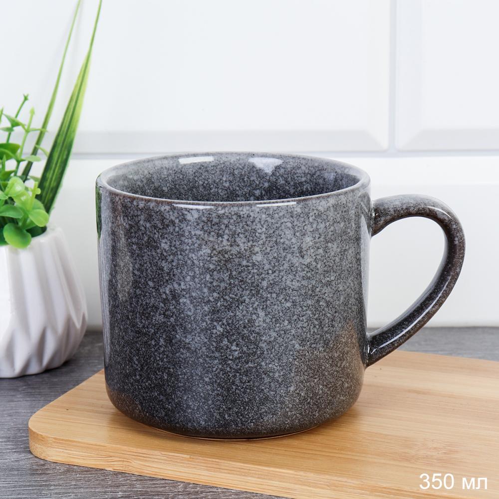 Кружка 350 мл Гранит / TF-1978 /уп 45/уп 40/