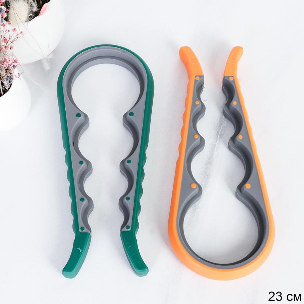 Открывалка универсальная для банок / FX-519 /уп 144/668713